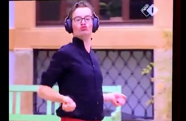 Wie is de Mol?